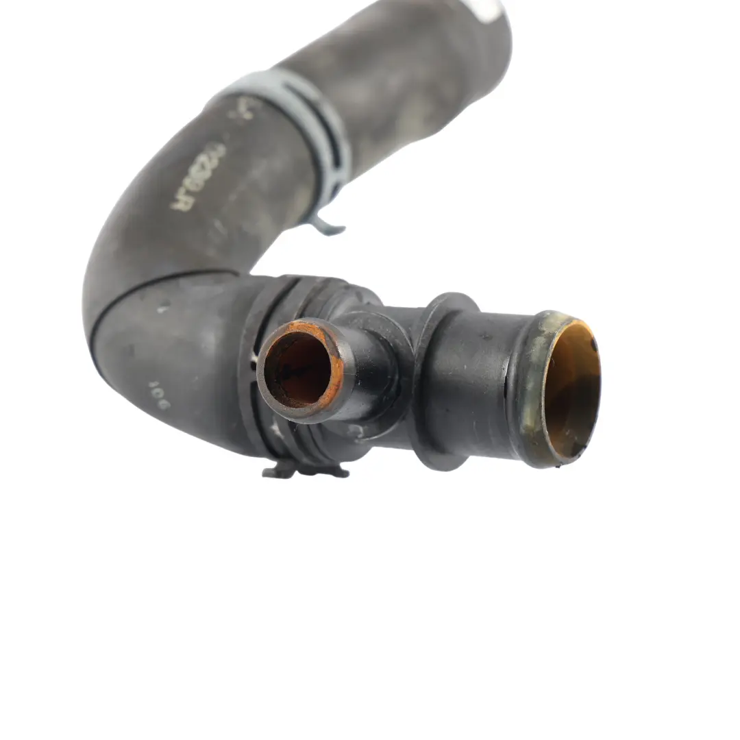 Water Coolant Pipe Hose 2.0 TDI CFGC to Volkswagen Passat B7 CC with Part number 3AA122051A Volkswagen Passat B7 CC Water Coolant Pipe Hose 2.0 TDI CFGC - SKU 3AA122051A - Part number 3AA122051A