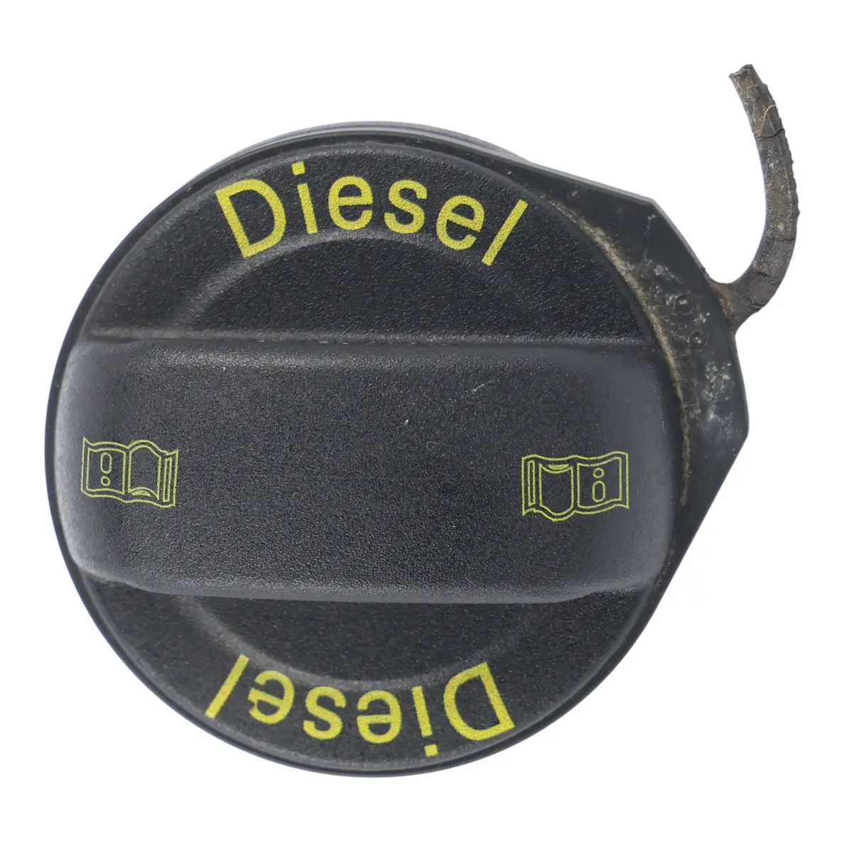 Audi A4 B8 A5 8T A8 4H Diésel Tapón Tanque Combustible Tornillo 3AA201553