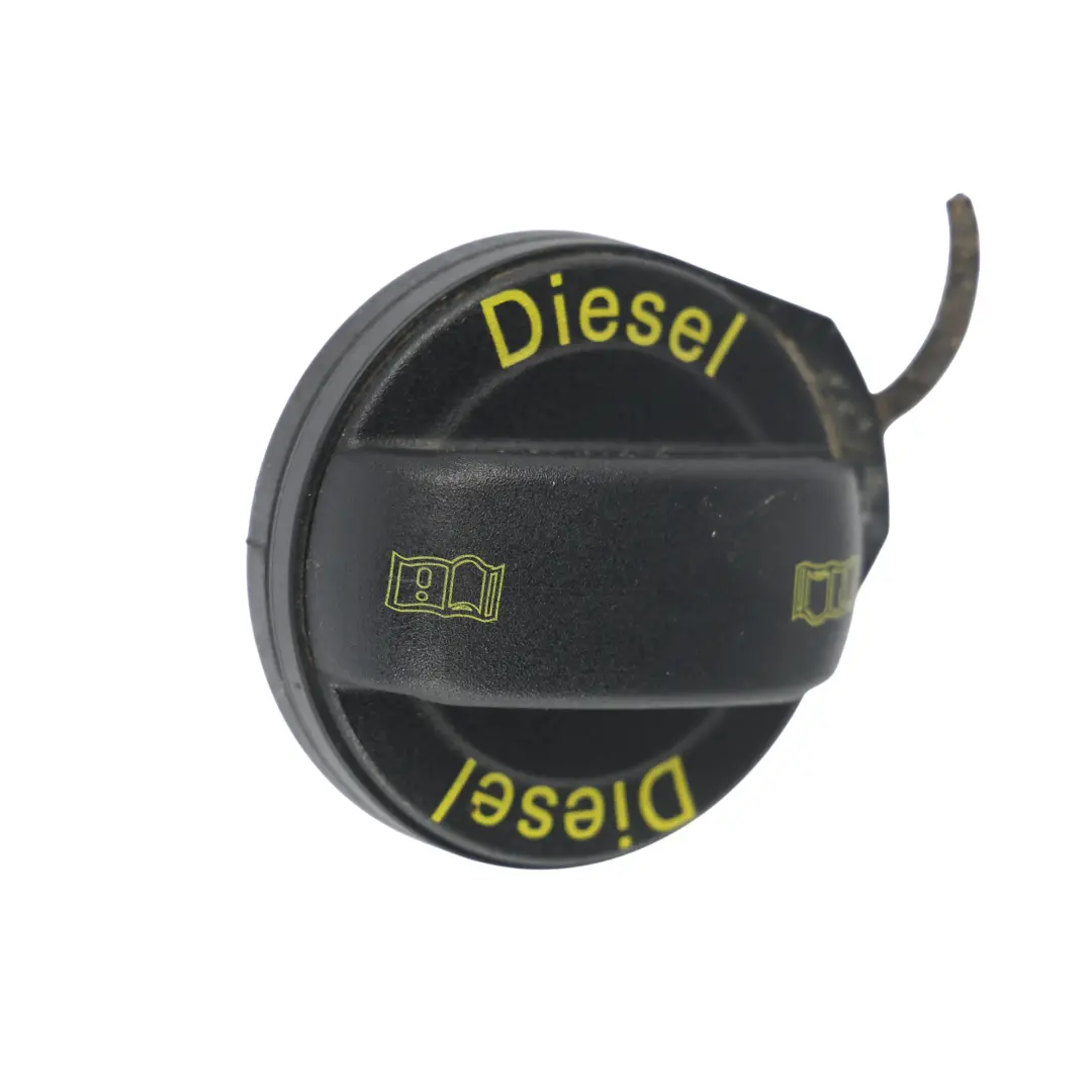 Audi A4 B8 A5 8T A8 4H Diesel Tappo Serbatoio Carburante Vite - SKU 3AA201553-1 - Numero di parte 3AA201553