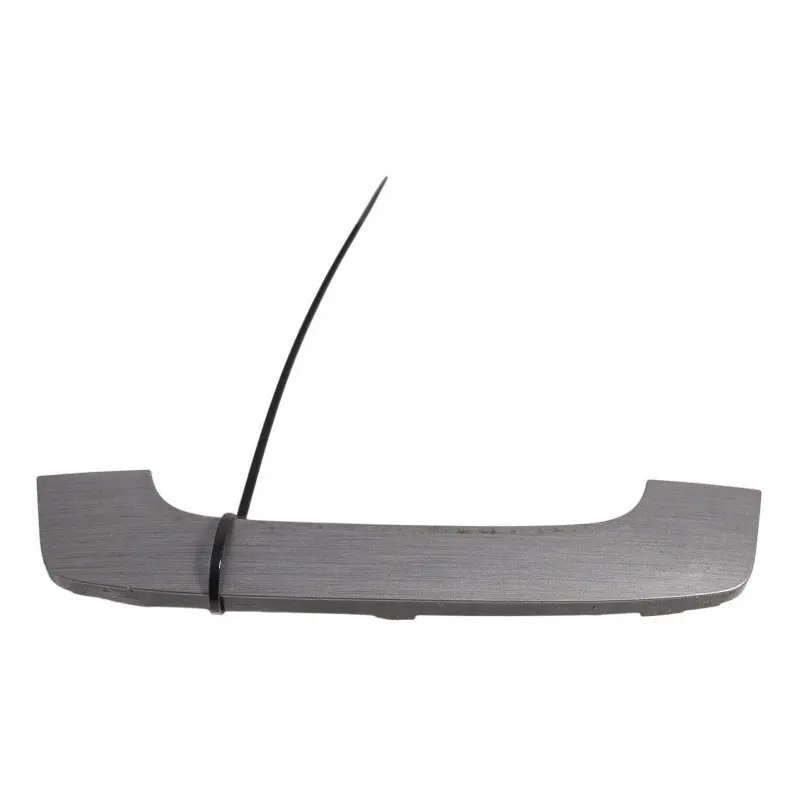 Volkswagen Passat B7 Centre Console Lower Gear Stick Trim Cover 3AA863324