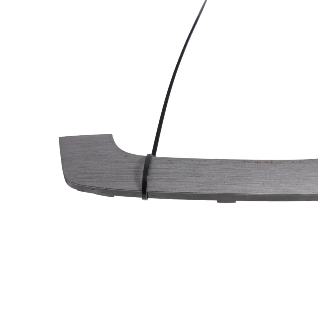 Volkswagen Passat B7 Centre Console Lower Gear Stick Trim Cover - SKU 3AA863324 - Part number 3AA863324