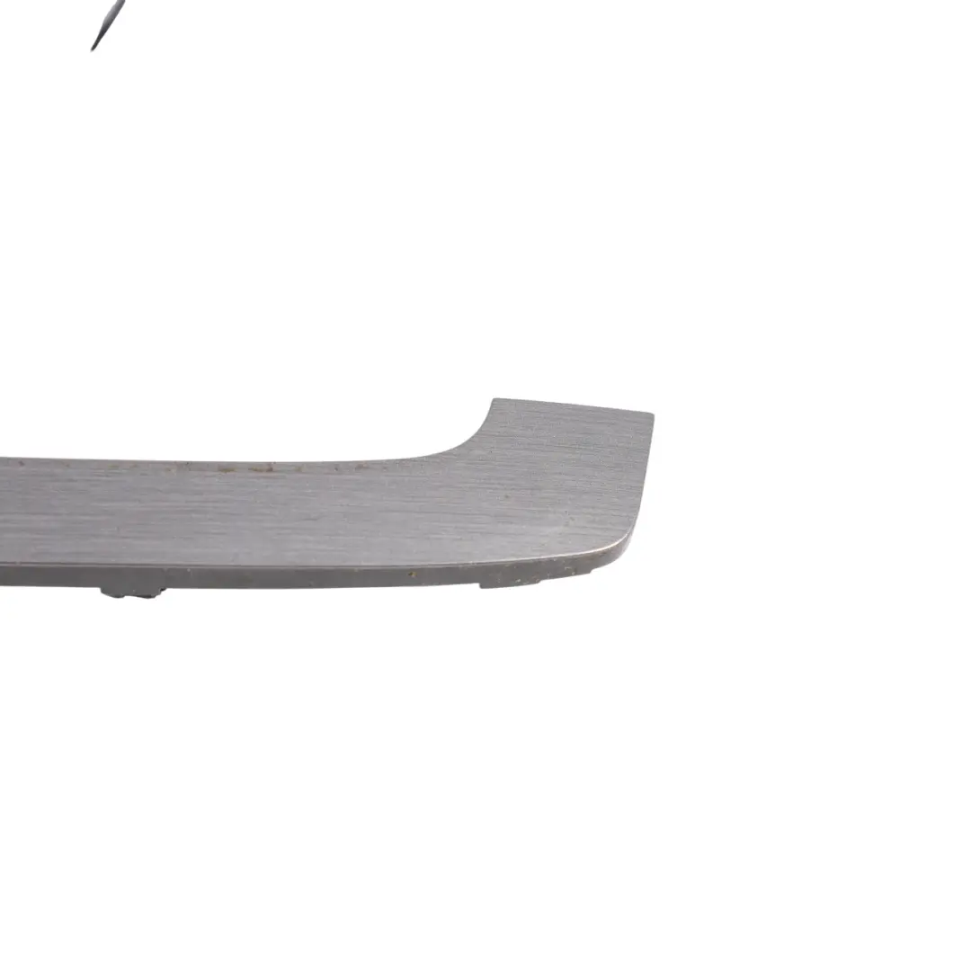 Centre Console Lower Gear Stick Trim Cover to Volkswagen Passat B7 with Part number 3AA863324 Volkswagen Passat B7 Centre Console Lower Gear Stick Trim Cover - SKU 3AA863324 - Part number 3AA863324