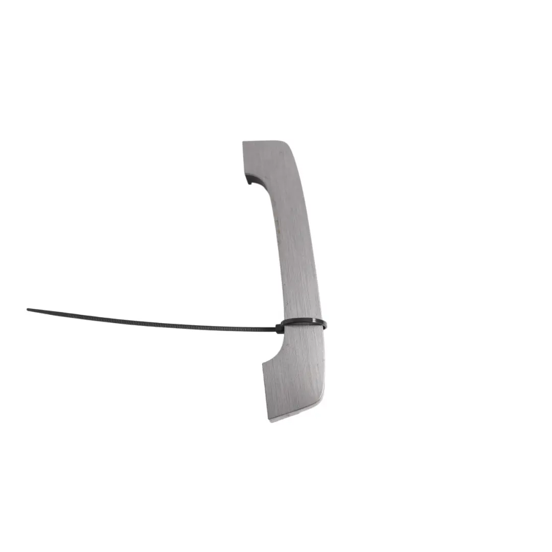 Centre Console Lower Gear Stick Trim Cover to Volkswagen Passat B7 with Part number 3AA863324 Volkswagen Passat B7 Centre Console Lower Gear Stick Trim Cover - SKU 3AA863324 - Part number 3AA863324