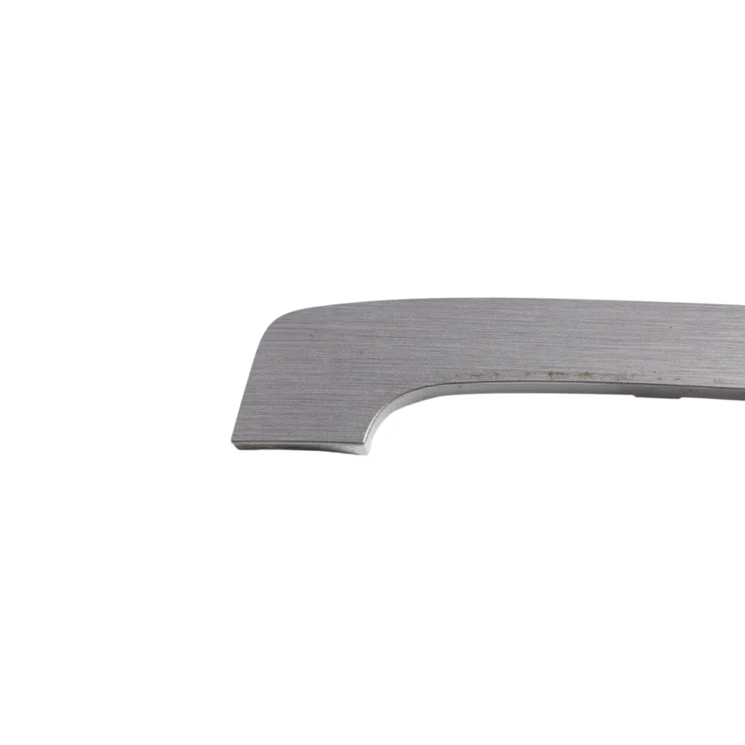 Volkswagen Passat B7 Centre Console Lower Gear Stick Trim Cover - SKU 3AA863324 - Part number 3AA863324