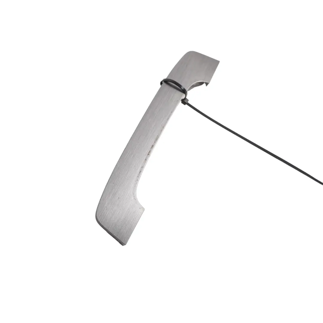 Volkswagen Passat B7 Centre Console Lower Gear Stick Trim Cover - SKU 3AA863324 - Part number 3AA863324