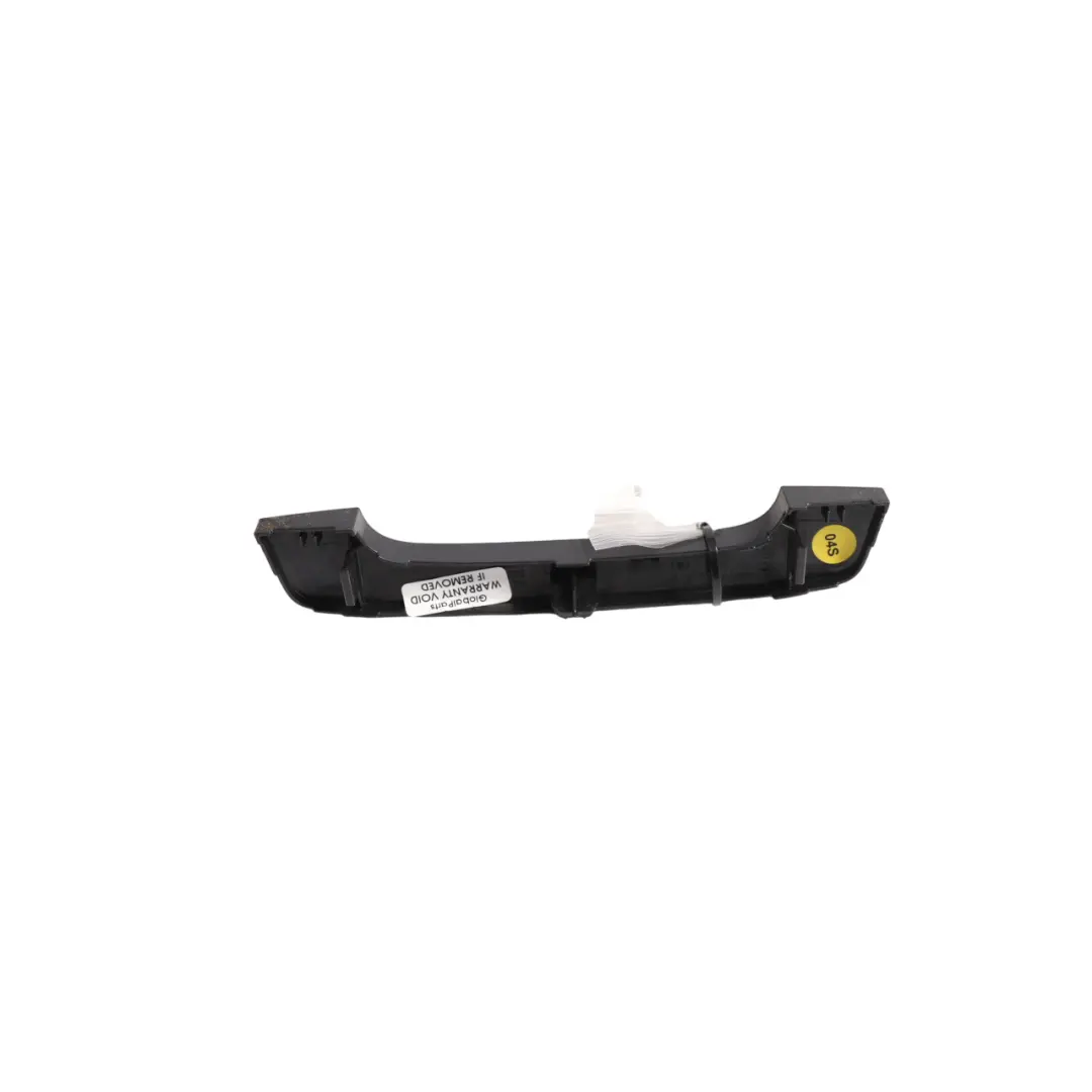Centre Console Lower Gear Stick Trim Cover to Volkswagen Passat B7 with Part number 3AA863324 Volkswagen Passat B7 Centre Console Lower Gear Stick Trim Cover - SKU 3AA863324 - Part number 3AA863324
