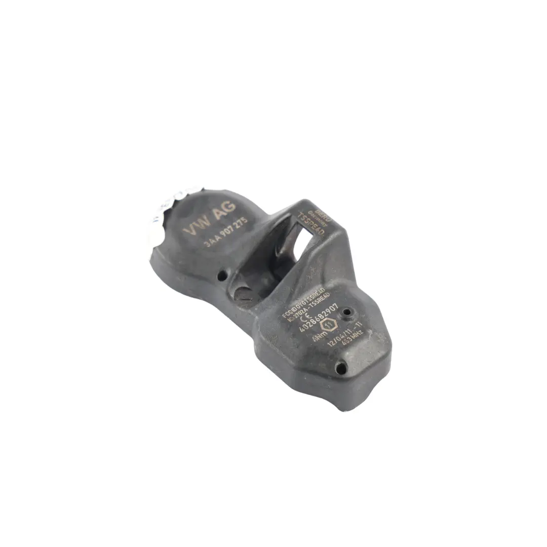 Modulo Sensore Pressione Pneumatici per Volkswagen Passat B7 con numero di parte 3AA907275 Volkswagen Passat B7 Modulo Sensore Pressione Pneumatici - SKU 3AA907275 - Numero di parte 3AA907275