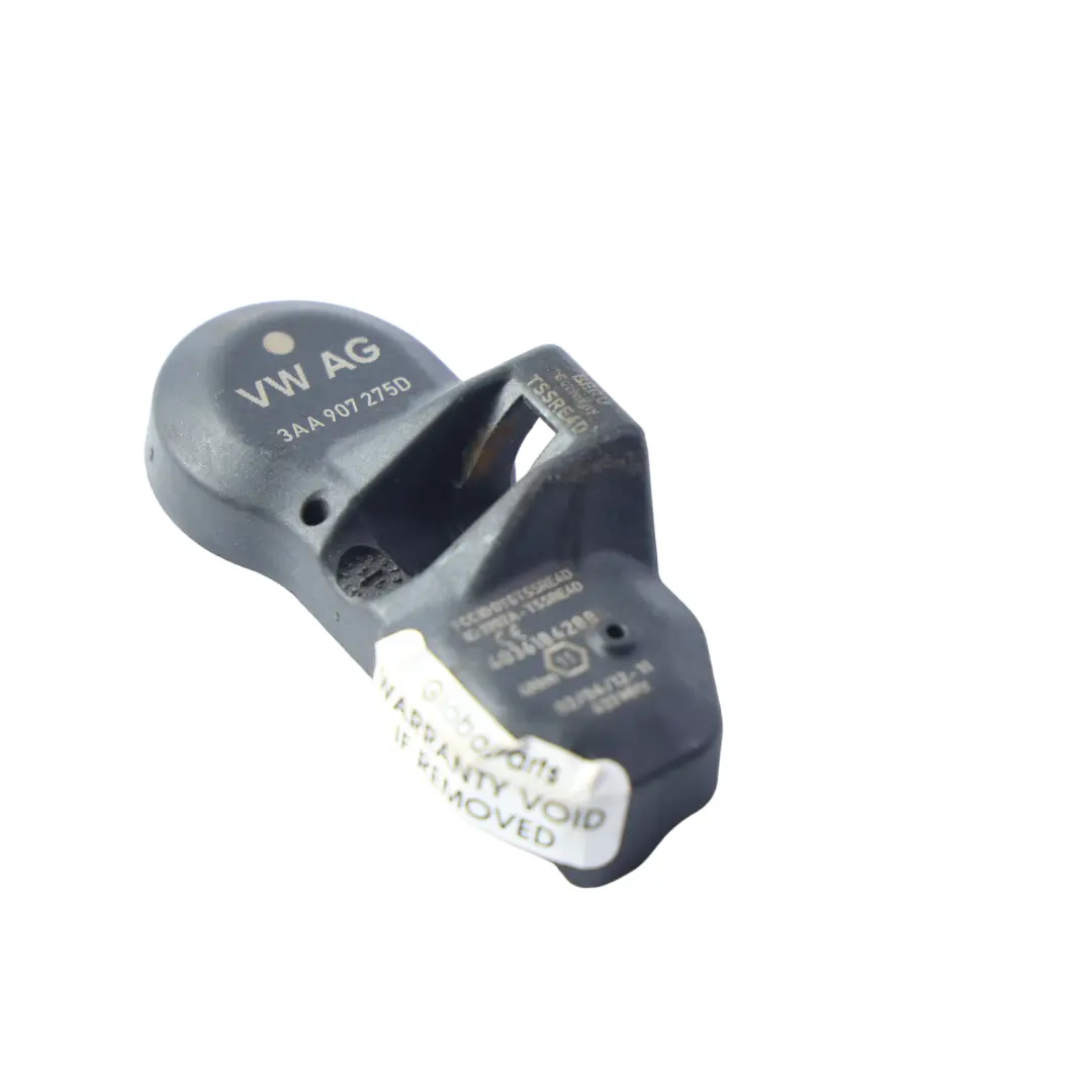 Volkswagen Passat B7 Czujnik Ciśnienia Kół TPMS - SKU 3AA907275D - Numer Części 3AA907275D
