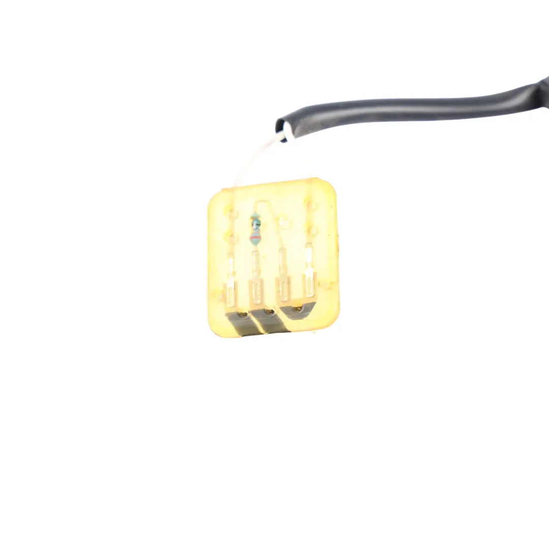 Volkswagen Passat B7 Sitzbelegungssensor Vorne Beifahrerseite - SKU 3AA963553A - Teilenummer 3AA963553A