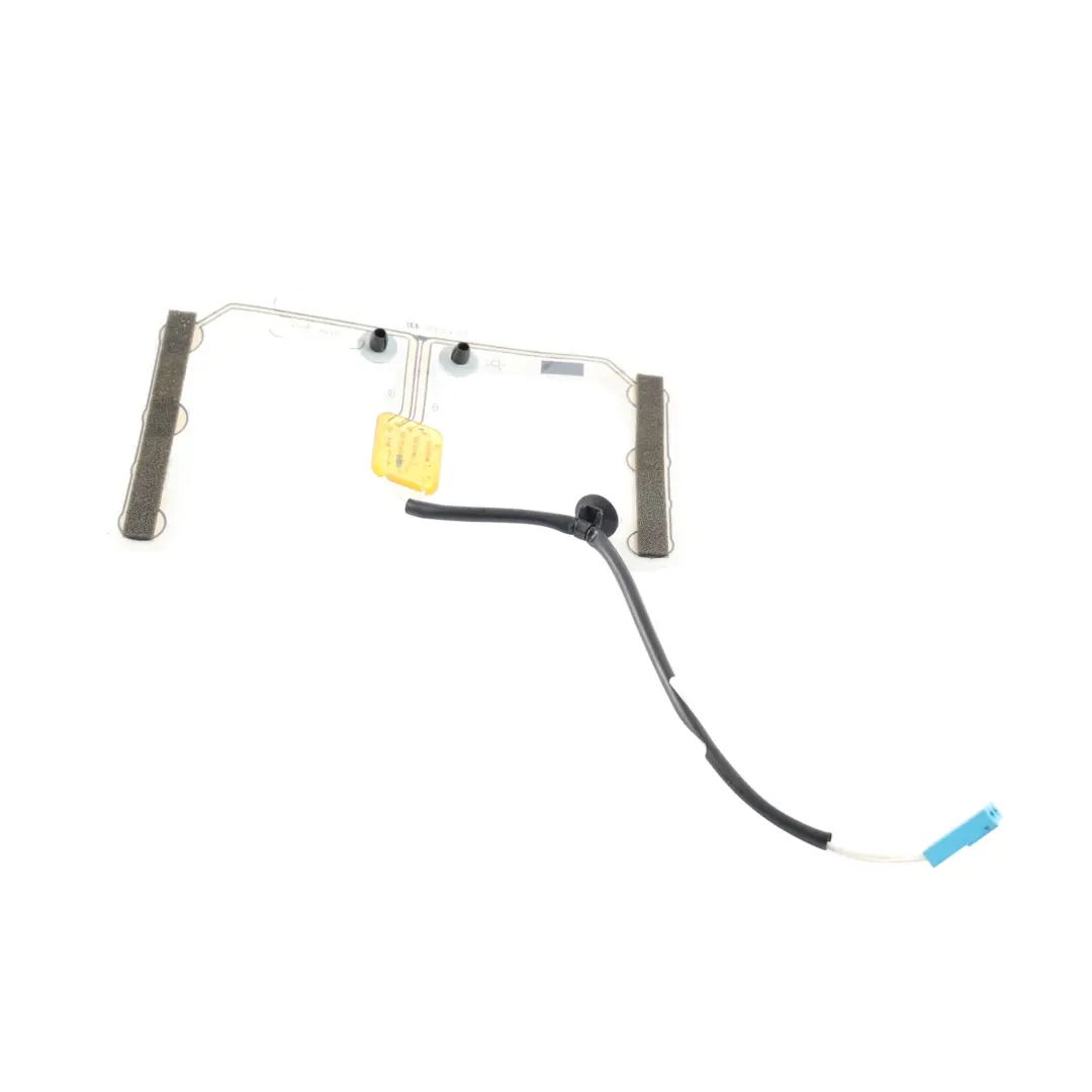 Volkswagen Passat B7 Sitzbelegungssensor Vorne Beifahrerseite - SKU 3AA963553A - Teilenummer 3AA963553A