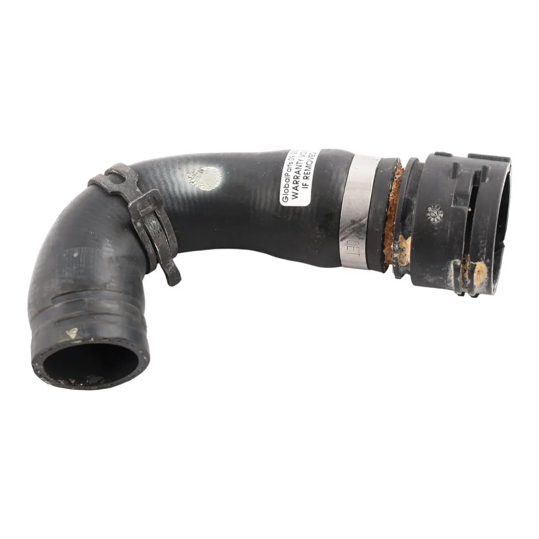 Porsche Macan 95B Coolant Cooling Hose Pipe Line 2.0 TFSI Petrol 3B0122291C