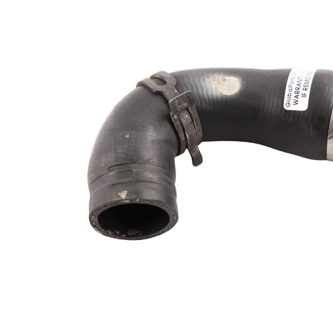 Coolant Cooling Hose Pipe Line 2.0 TFSI Petrol to Porsche Macan 95B with Part number 3B0122291C Porsche Macan 95B Coolant Cooling Hose Pipe Line 2.0 TFSI Petrol - SKU 3B0122291C - Part number 3B0122291C