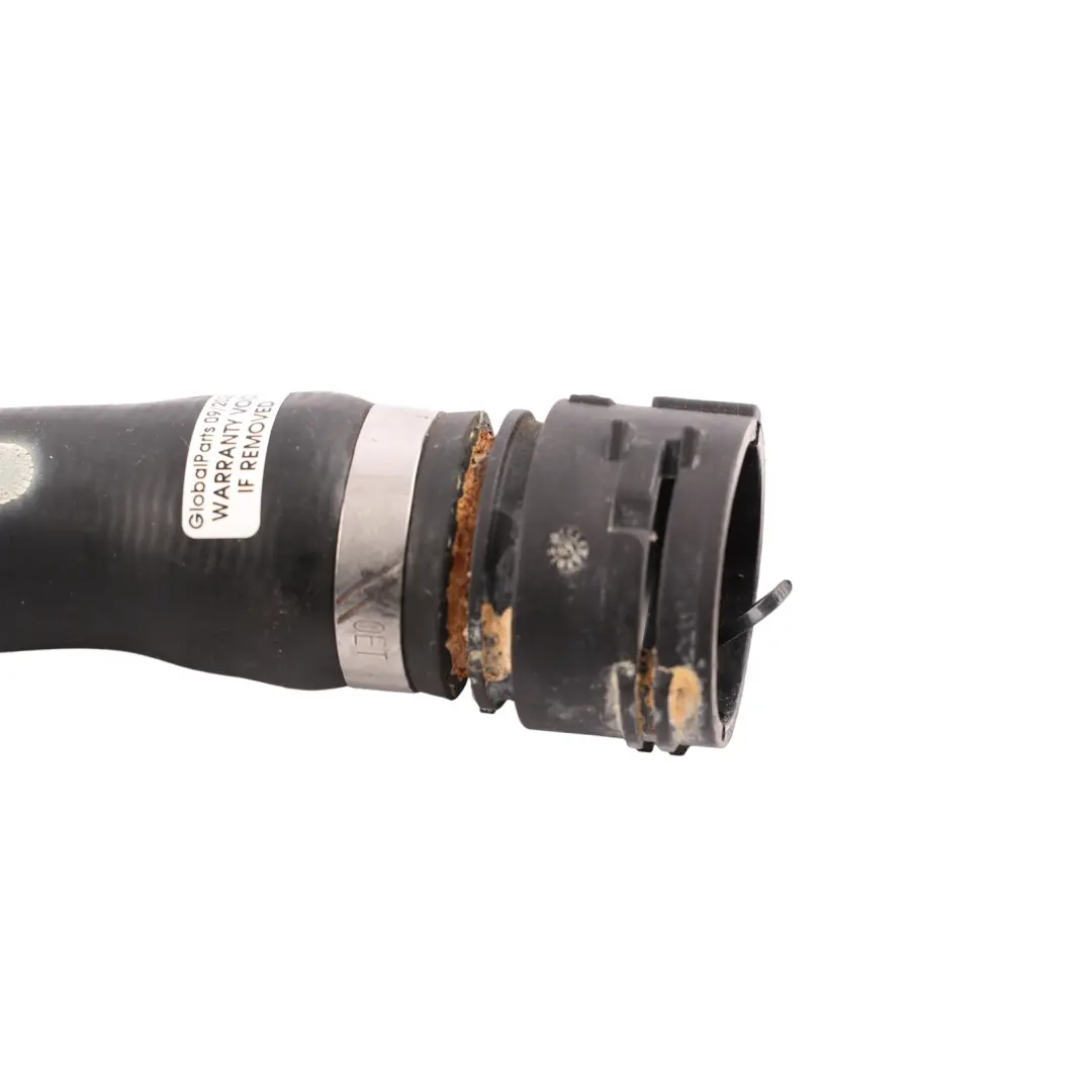 Coolant Cooling Hose Pipe Line 2.0 TFSI Petrol to Porsche Macan 95B with Part number 3B0122291C Porsche Macan 95B Coolant Cooling Hose Pipe Line 2.0 TFSI Petrol - SKU 3B0122291C - Part number 3B0122291C