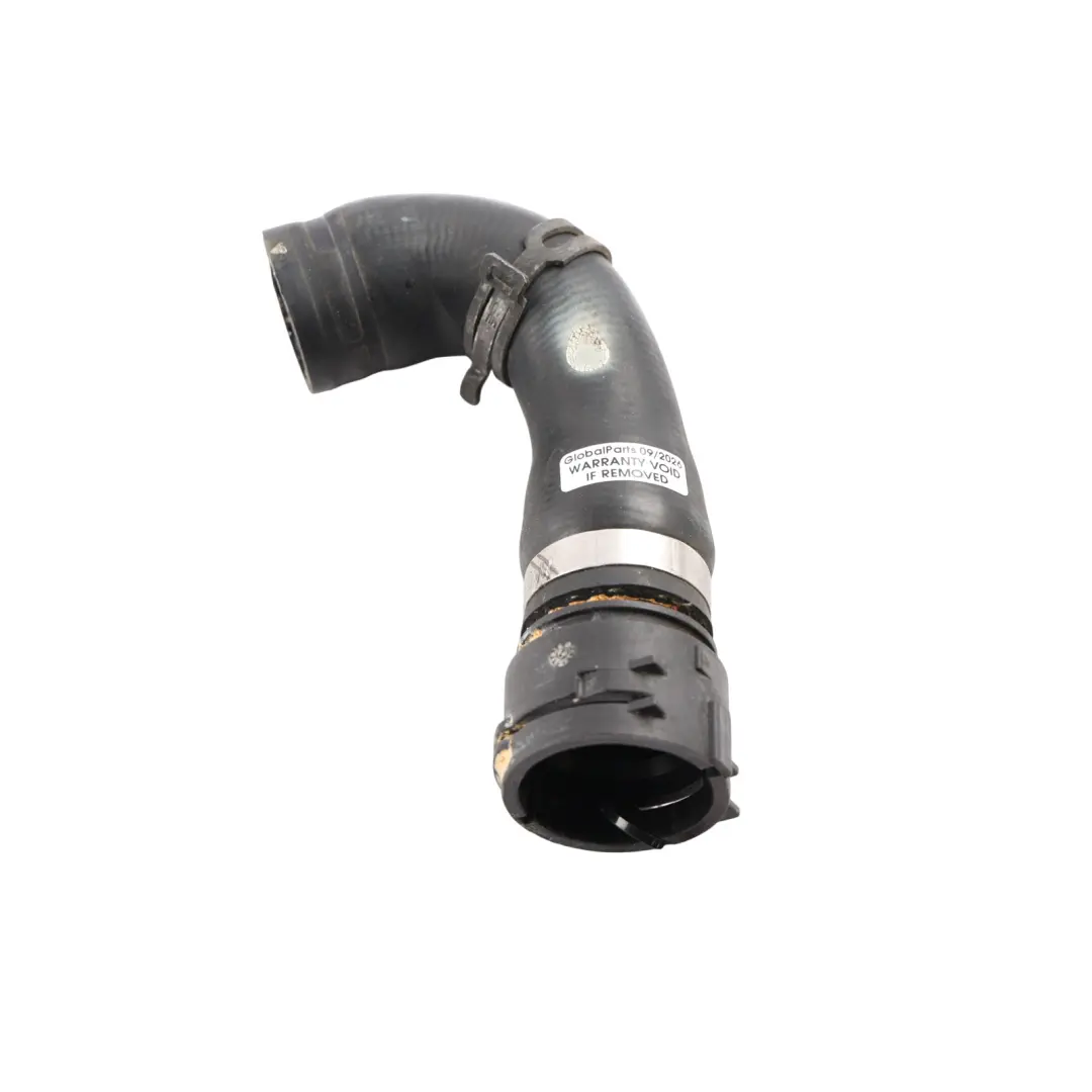 Coolant Cooling Hose Pipe Line 2.0 TFSI Petrol to Porsche Macan 95B with Part number 3B0122291C Porsche Macan 95B Coolant Cooling Hose Pipe Line 2.0 TFSI Petrol - SKU 3B0122291C - Part number 3B0122291C