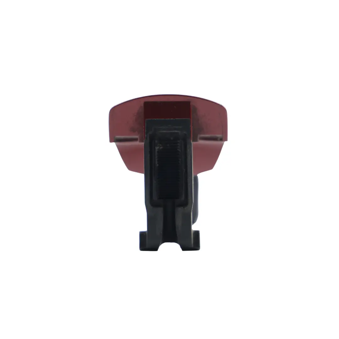 1Z Door Handle Grab Front Right O/S Flamenco Red Metallic - F3W to Skoda Octavia with Part number 3B0837207 Skoda Octavia 1Z Door Handle Grab Front Right O/S Flamenco Red Metallic - F3W - SKU 3B0837207-FRED - Part number 3B0837207