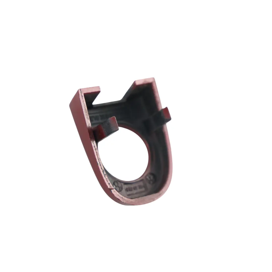 Zaślepka Klamki Drzwi Lewy Czerwony Flamenco F3W do Skoda Octavia II o numerze 3B0837879 Skoda Octavia II Zaślepka Klamki Drzwi Lewy Czerwony Flamenco F3W - SKU 3B0837879-FRED - Numer Części 3B0837879