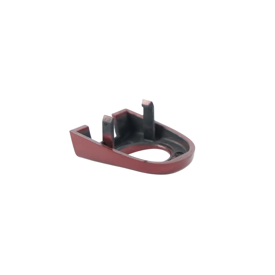 Skoda Octavia II Zaślepka Klamki Drzwi Lewy Czerwony Flamenco F3W - SKU 3B0837879-FRED - Numer Części 3B0837879