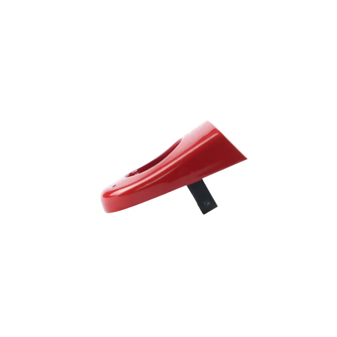8Z Door Key Hole Cap Driver's Side Brilliant Red - Y3J to Audi TT 8J A2 with Part number 3B0837879A Audi TT 8J A2 8Z Door Key Hole Cap Driver's Side Brilliant Red - Y3J - SKU 3B0837879A-BRR - Part number 3B0837879A