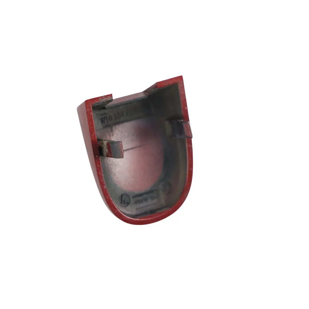 Zaślepka Klamki Strona Kierowcy Czerwony Flamenco F3W do Skoda Octavia II o numerze 3B0837879A Skoda Octavia II Zaślepka Klamki Strona Kierowcy Czerwony Flamenco F3W - SKU 3B0837879A-FRED - Numer Części 3B0837879A