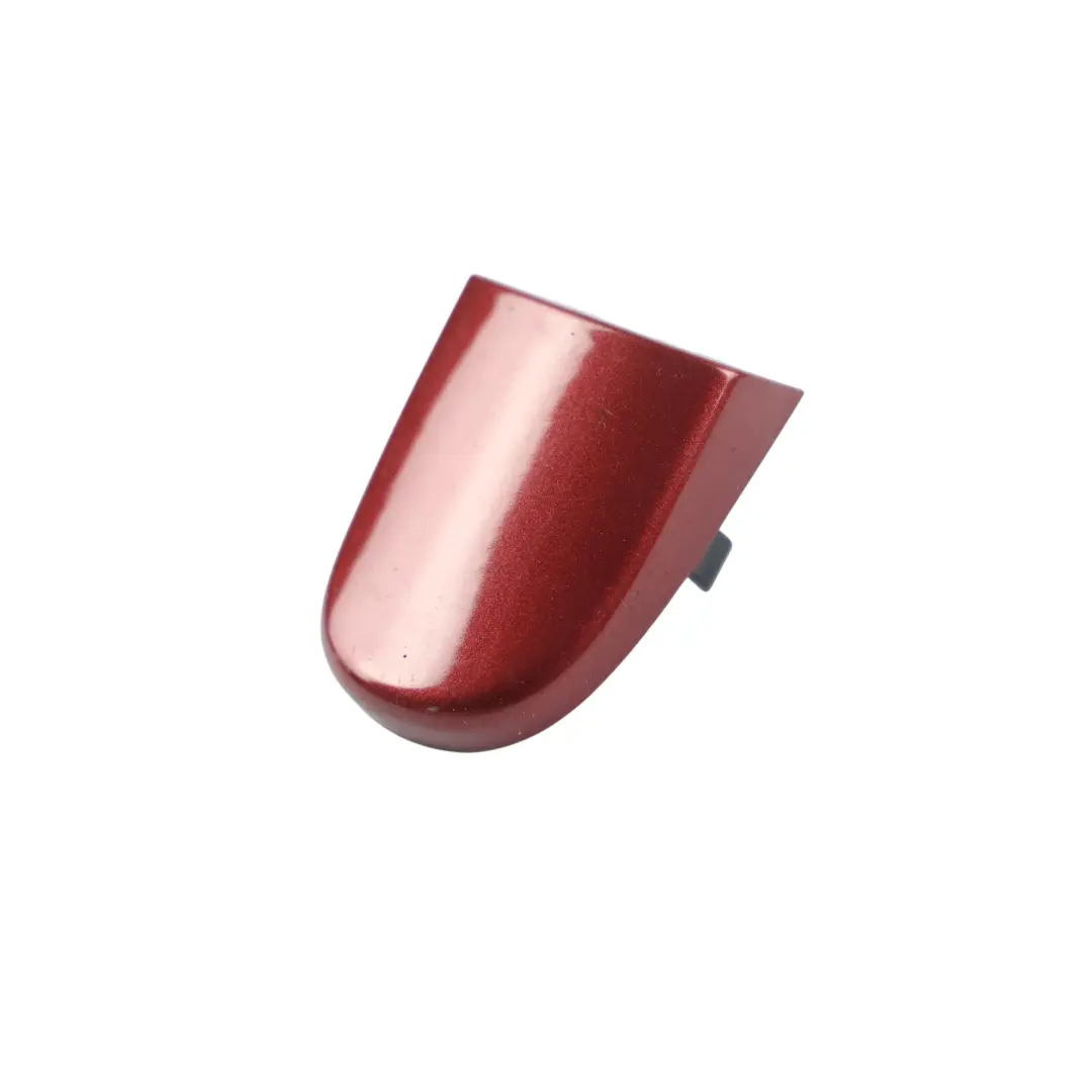 Zaślepka Klamki Strona Kierowcy Czerwony Flamenco F3W do Skoda Octavia II o numerze 3B0837879A Skoda Octavia II Zaślepka Klamki Strona Kierowcy Czerwony Flamenco F3W - SKU 3B0837879A-FRED - Numer Części 3B0837879A