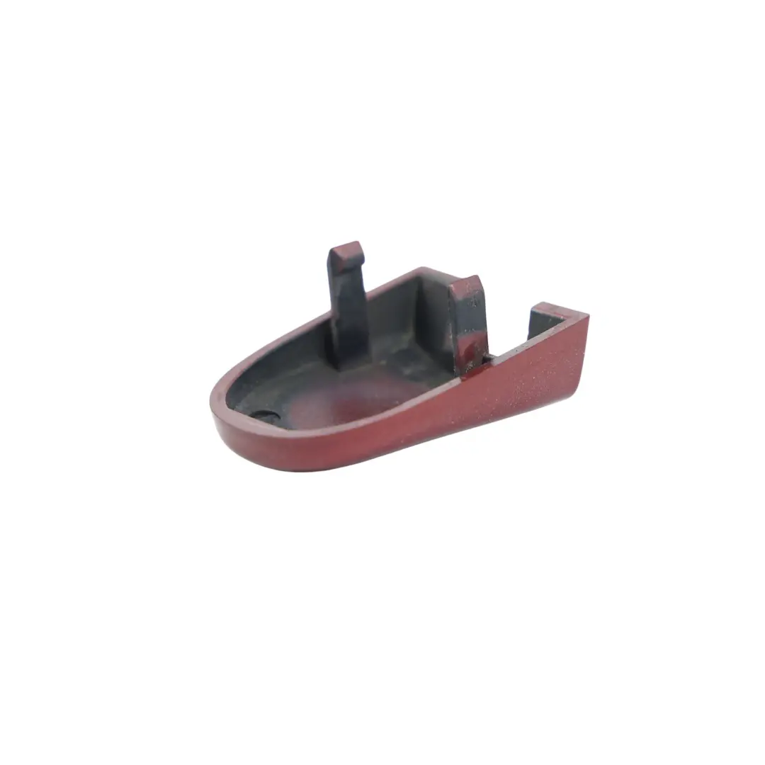 Zaślepka Klamki Strona Kierowcy Czerwony Flamenco F3W do Skoda Octavia II o numerze 3B0837879A Skoda Octavia II Zaślepka Klamki Strona Kierowcy Czerwony Flamenco F3W - SKU 3B0837879A-FRED - Numer Części 3B0837879A