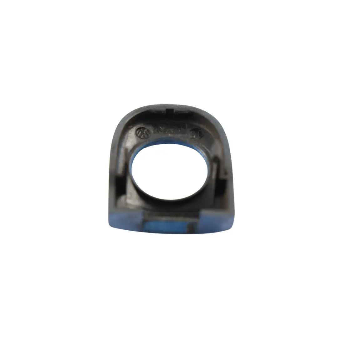 Mk2 Driver's Door Handle Lock Cylinder Cover Madra Race Blue - 8X to Skoda Octavia with Part number 3B0837879A Skoda Octavia Mk2 Driver's Door Handle Lock Cylinder Cover Madra Race Blue - 8X - SKU 3B0837879A-MDR - Part number 3B0837879A