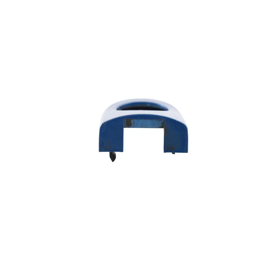 Mk2 Driver's Door Handle Lock Cylinder Cover Madra Race Blue - 8X to Skoda Octavia with Part number 3B0837879A Skoda Octavia Mk2 Driver's Door Handle Lock Cylinder Cover Madra Race Blue - 8X - SKU 3B0837879A-MDR - Part number 3B0837879A