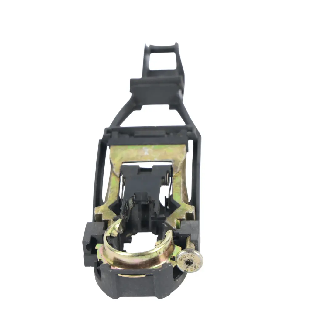 Volkswagen Golf Mk4 Door Handle Support Bracket Front Left N/S - SKU 3B0837885D - Part number 3B0837885D