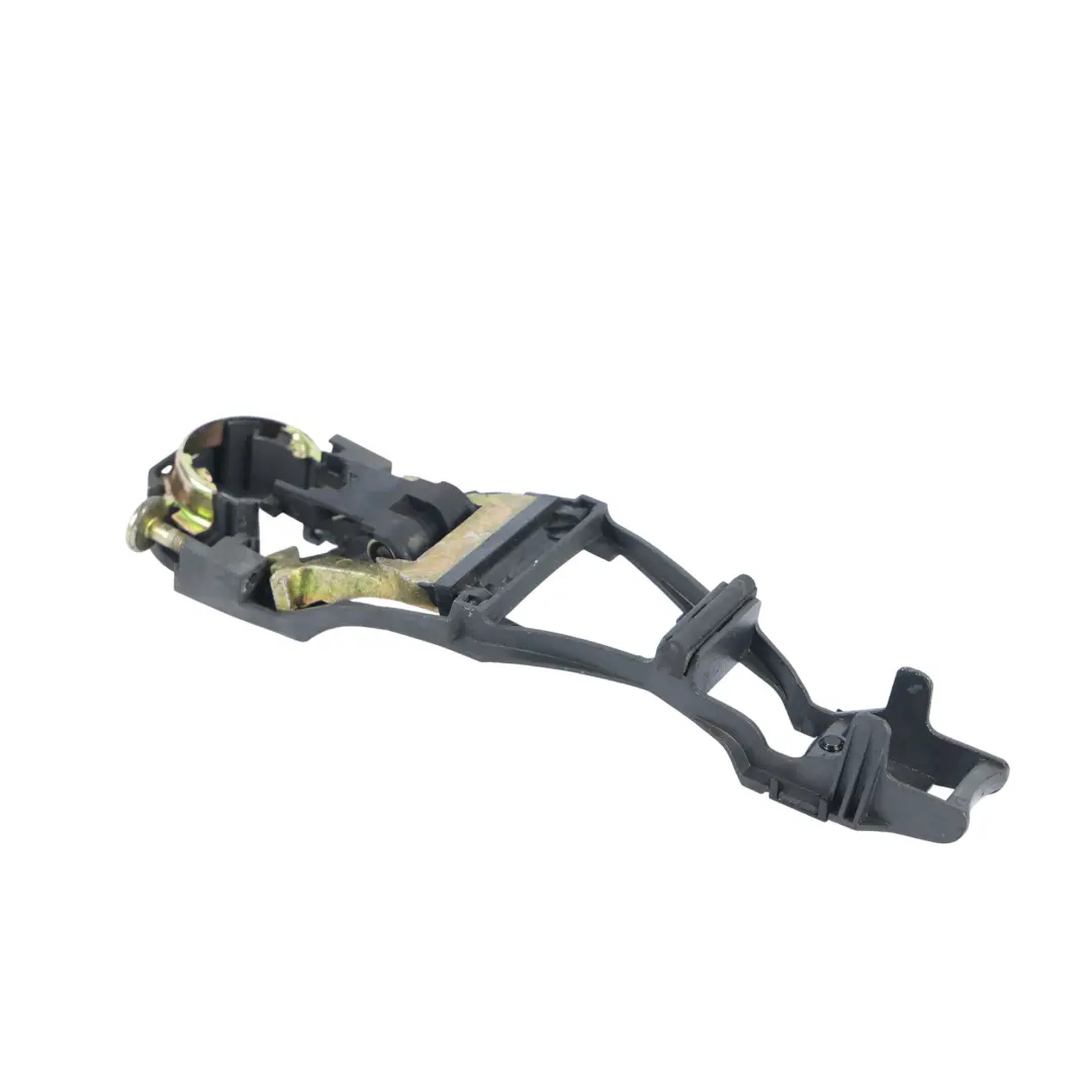 Mk4 Door Handle Support Bracket Front Left N/S to Volkswagen Golf with Part number 3B0837885D Volkswagen Golf Mk4 Door Handle Support Bracket Front Left N/S - SKU 3B0837885D - Part number 3B0837885D