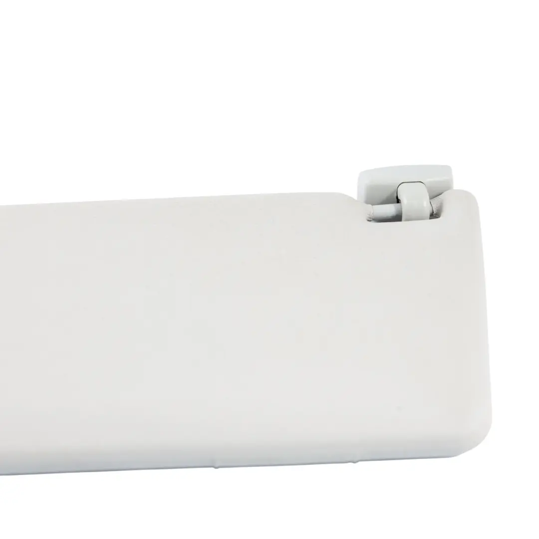 Mk4 Sun Visor Panel Cover Mirror Right O/S Grey to VW Volkswagen Golf with Part number 3B0857552AK VW Volkswagen Golf Mk4 Sun Visor Panel Cover Mirror Right O/S Grey - SKU 3B0857552AK - Part number 3B0857552AK
