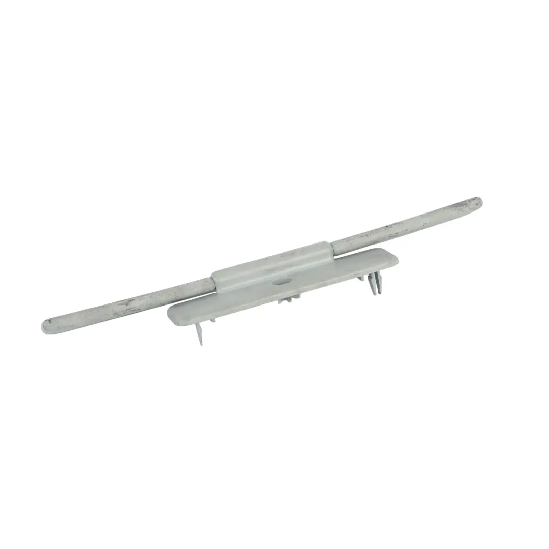 Sonnenblende Abdeckung Halterung für Volkswagen Passat B5 mit Teilenummer 3B0858555C Volkswagen Passat B5 Sonnenblende Abdeckung Halterung - SKU 3B0858555C - Teilenummer 3B0858555C