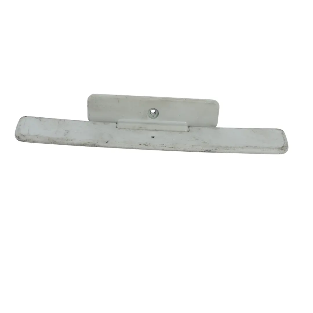 Sonnenblende Abdeckung Halterung für Volkswagen Passat B5 mit Teilenummer 3B0858555C Volkswagen Passat B5 Sonnenblende Abdeckung Halterung - SKU 3B0858555C - Teilenummer 3B0858555C