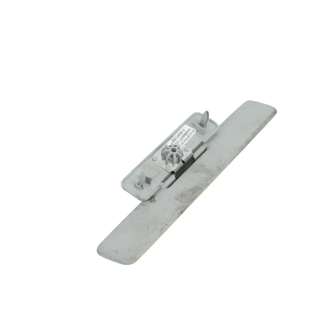 Volkswagen Passat B5 Sonnenblende Abdeckung Halterung - SKU 3B0858555C - Teilenummer 3B0858555C