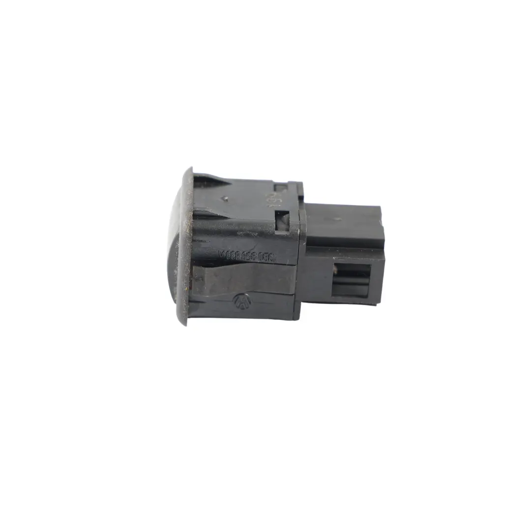 VW Volkswagen Golf MK4 Fuel Flap Release Open Switch - SKU 3B0959833A - Part number 3B0959833A