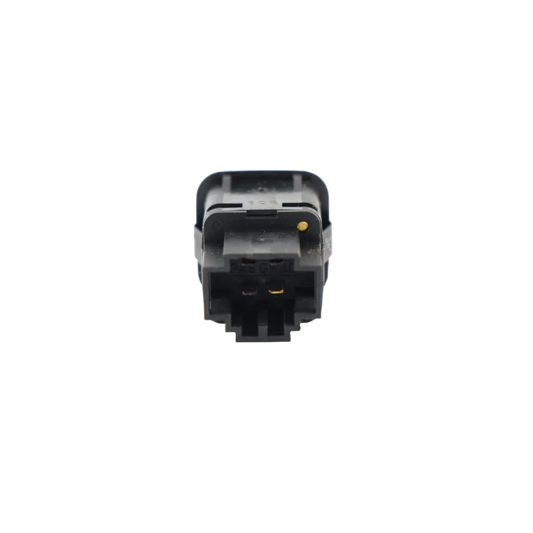 VW Volkswagen Golf MK4 Fuel Flap Release Open Switch - SKU 3B0959833A - Part number 3B0959833A