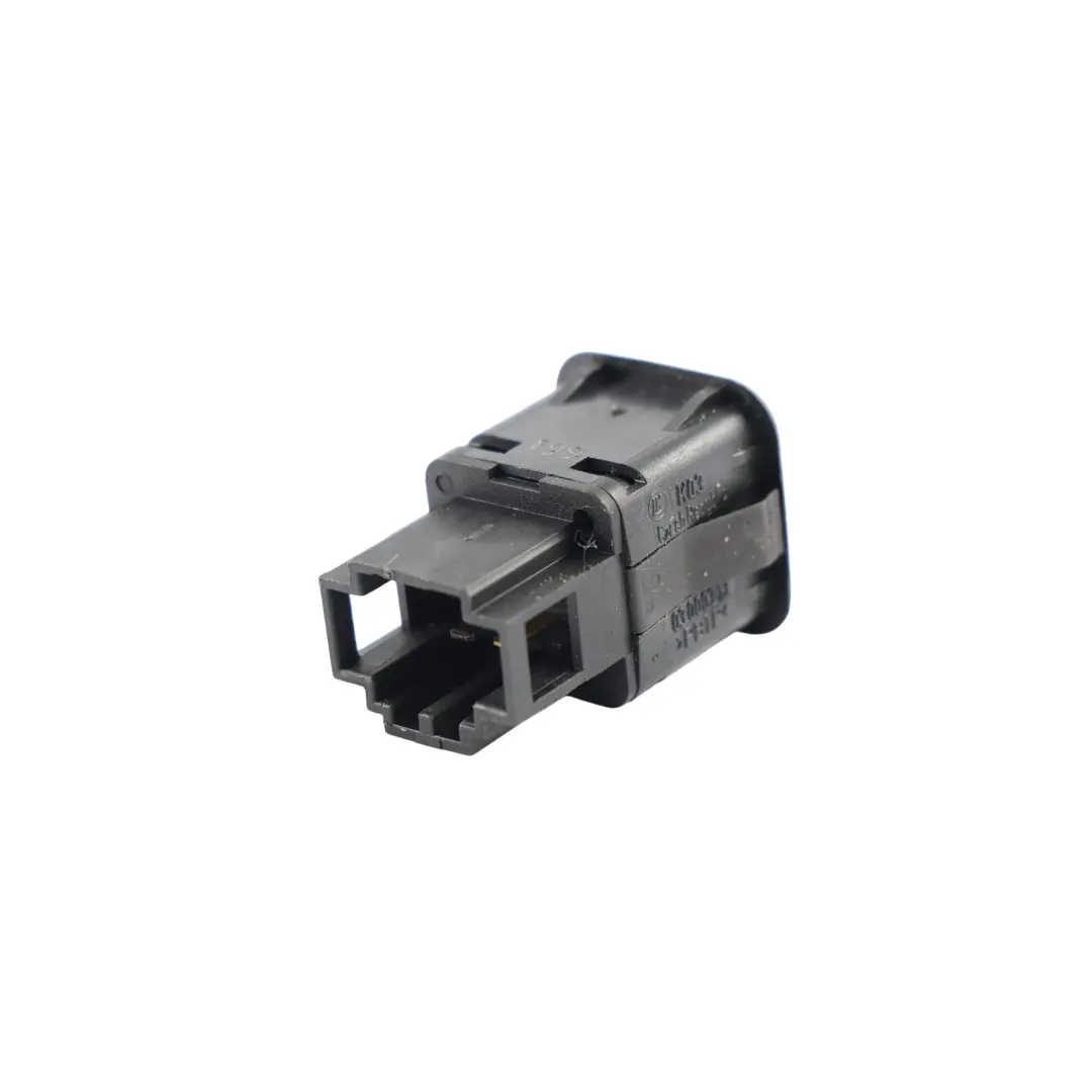 VW Volkswagen Golf MK4 Fuel Flap Release Open Switch - SKU 3B0959833A - Part number 3B0959833A
