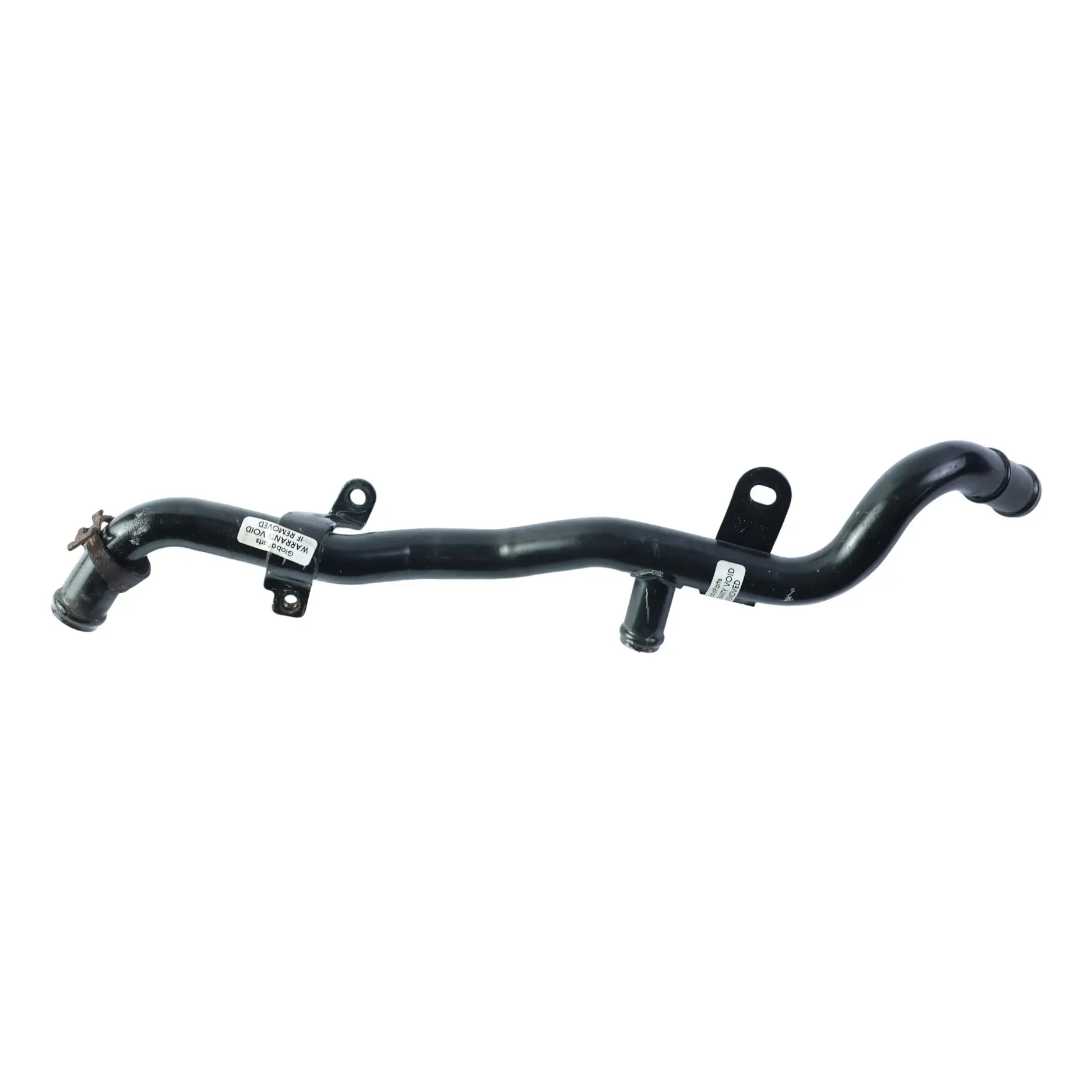 VW Passat CC Engine Water Coolant Cooling Hose Pipe 3.6 FSI Petrol 3C0121070AB