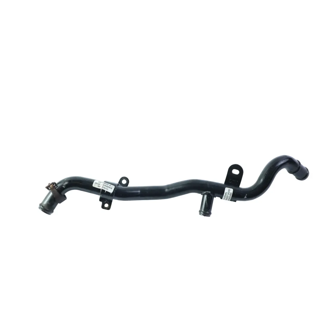 Kühlmittelschlauch Wasserleitung 3.6 FSI für Volkswagen Passat CC mit Teilenummer 3C0121070AB Volkswagen Passat CC Kühlmittelschlauch Wasserleitung 3.6 FSI - SKU 3C0121070AB - Teilenummer 3C0121070AB