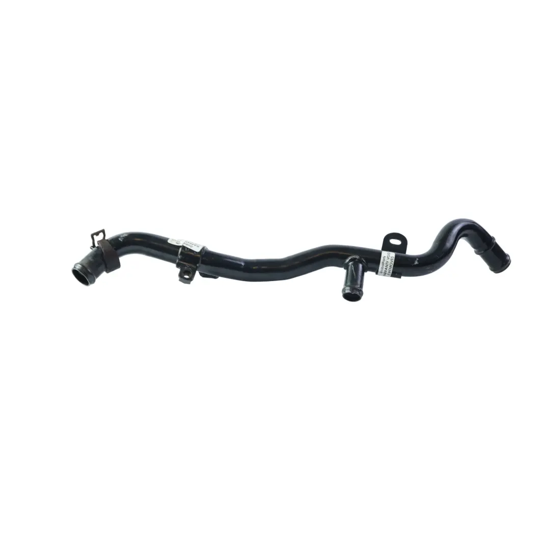 VW Passat CC Engine Water Coolant Cooling Hose Pipe 3.6 FSI Petrol - SKU 3C0121070AB - Part number 3C0121070AB