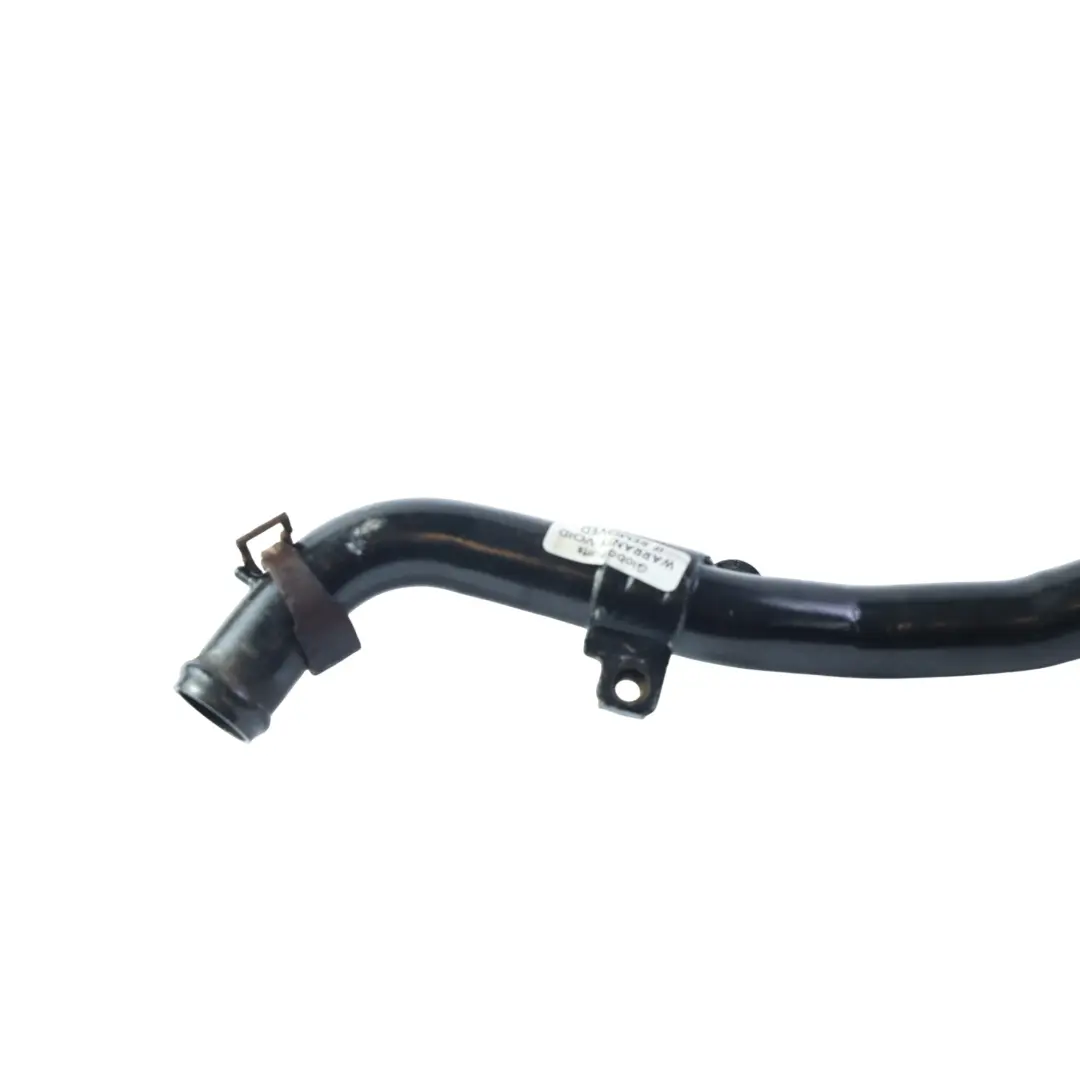 VW Passat CC Engine Water Coolant Cooling Hose Pipe 3.6 FSI Petrol - SKU 3C0121070AB - Part number 3C0121070AB