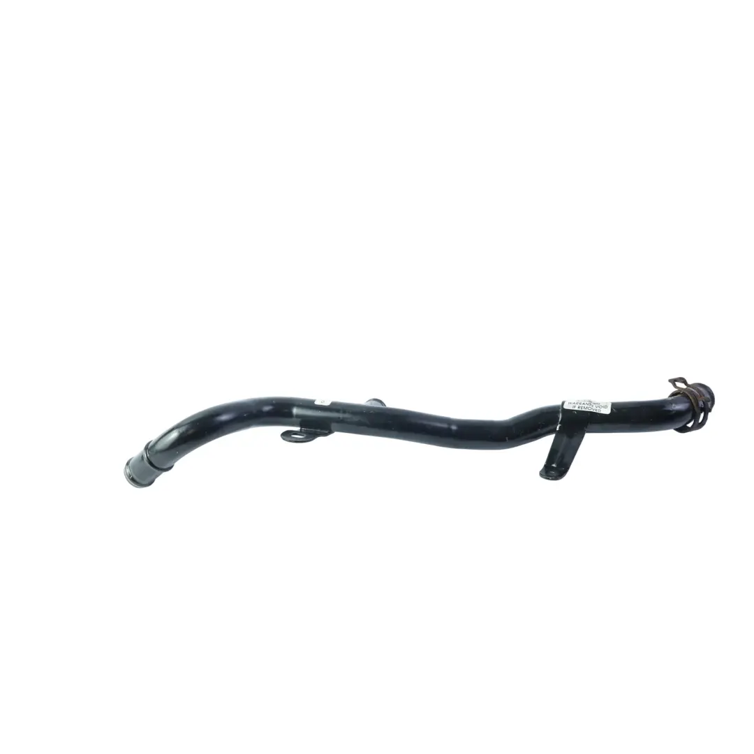 Kühlmittelschlauch Wasserleitung 3.6 FSI für Volkswagen Passat CC mit Teilenummer 3C0121070AB Volkswagen Passat CC Kühlmittelschlauch Wasserleitung 3.6 FSI - SKU 3C0121070AB - Teilenummer 3C0121070AB
