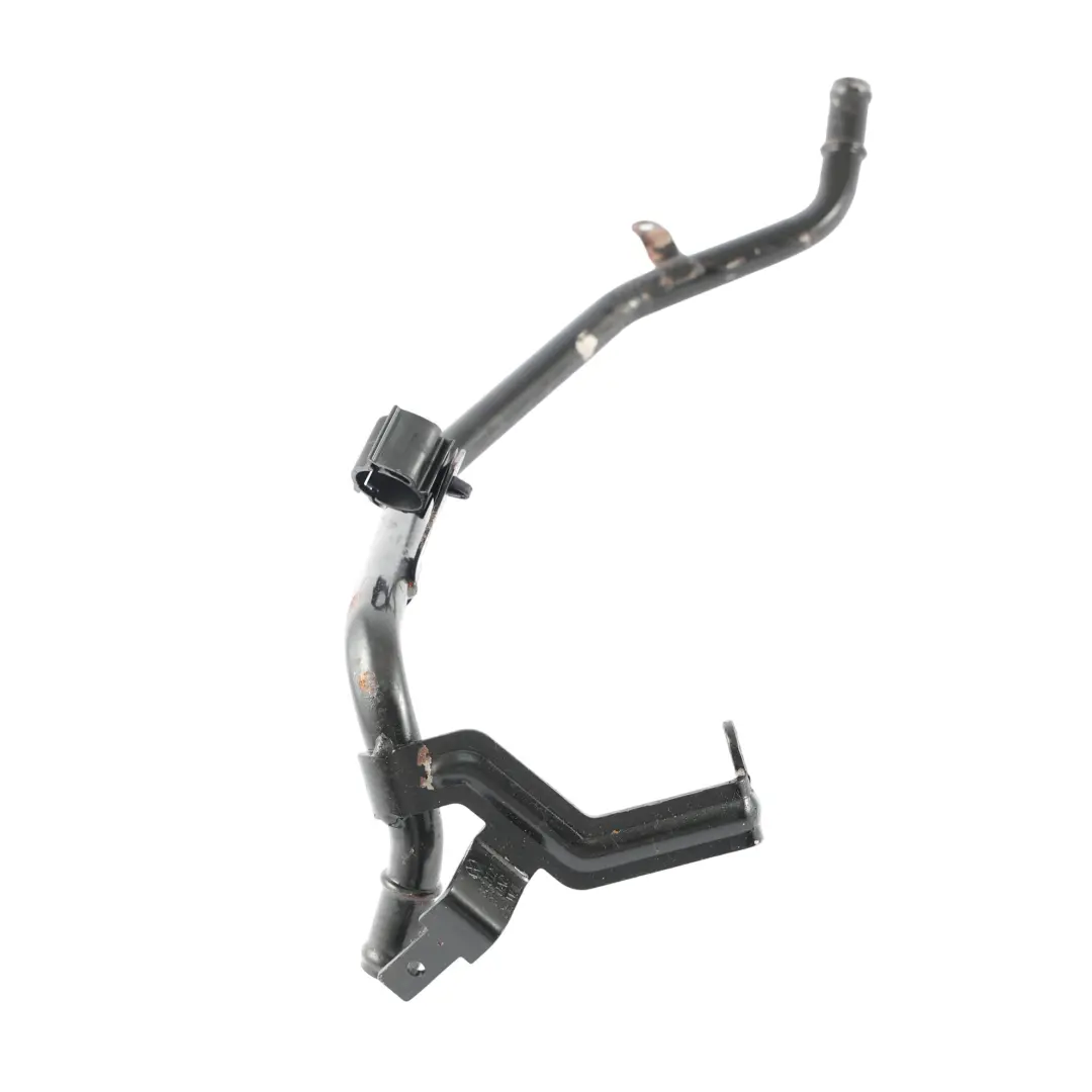 Water Coolant Cooling Hose Pipe 3.6 FSI Petrol to VW Passat CC Engine with Part number 3C0121070AC VW Passat CC Engine Water Coolant Cooling Hose Pipe 3.6 FSI Petrol - SKU 3C0121070AC - Part number 3C0121070AC