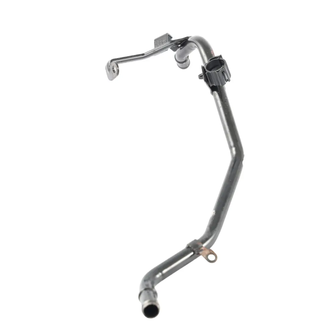VW Passat CC Engine Water Coolant Cooling Hose Pipe 3.6 FSI Petrol - SKU 3C0121070AC - Part number 3C0121070AC