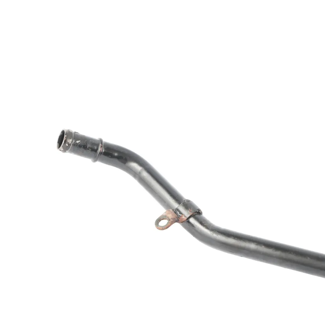Volkswagen Passat CC Kühlmittelschlauch Motor 3.6 FSI Benzin - SKU 3C0121070AC - Teilenummer 3C0121070AC