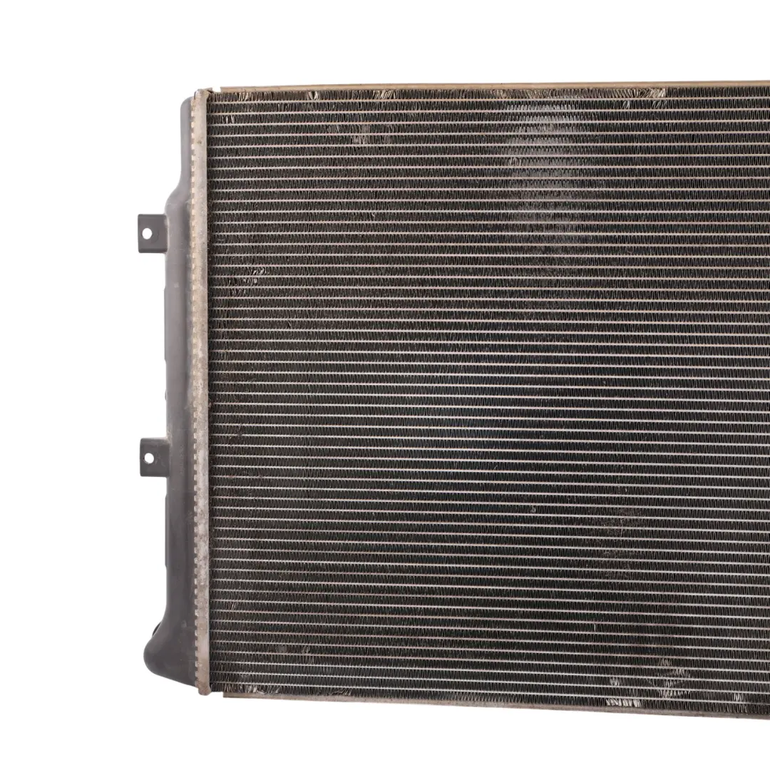 Water Radiator Cooler Unit 2.0 TDI Diesel to Volkswagen Passat B6 with Part number 3C0121253Q Volkswagen Passat B6 Water Radiator Cooler Unit 2.0 TDI Diesel - SKU 3C0121253Q - Part number 3C0121253Q