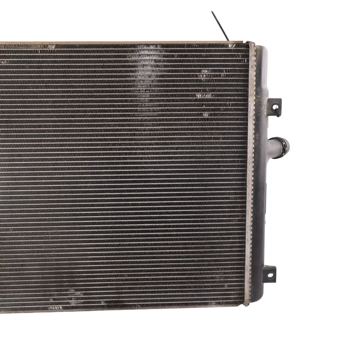 Volkswagen Passat B6 Water Radiator Cooler Unit 2.0 TDI Diesel - SKU 3C0121253Q - Part number 3C0121253Q