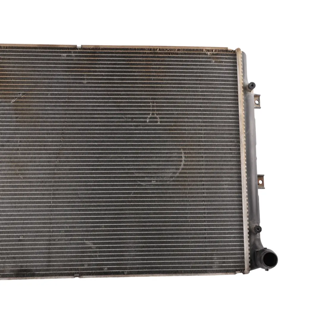 Water Radiator Cooler Unit 2.0 TDI Diesel to Volkswagen Passat B6 with Part number 3C0121253Q Volkswagen Passat B6 Water Radiator Cooler Unit 2.0 TDI Diesel - SKU 3C0121253Q - Part number 3C0121253Q