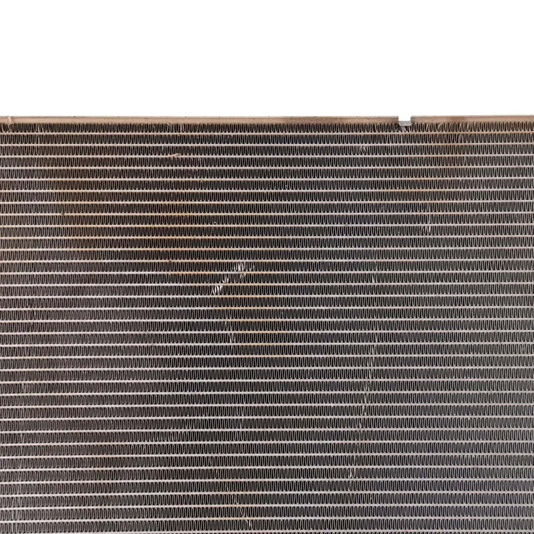 Volkswagen Passat B6 Water Radiator Cooler Unit 2.0 TDI Diesel - SKU 3C0121253Q - Part number 3C0121253Q