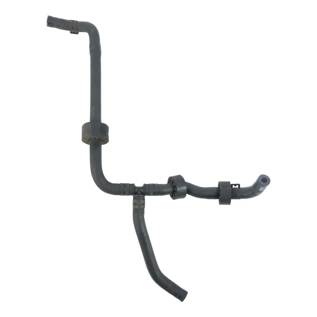Volkswagen Golf Mk6 Kühlmittelrohr Schlauch Leitung 2.0 TDI Diesel - SKU 3C0122447BJ - Teilenummer 3C0122447BJ