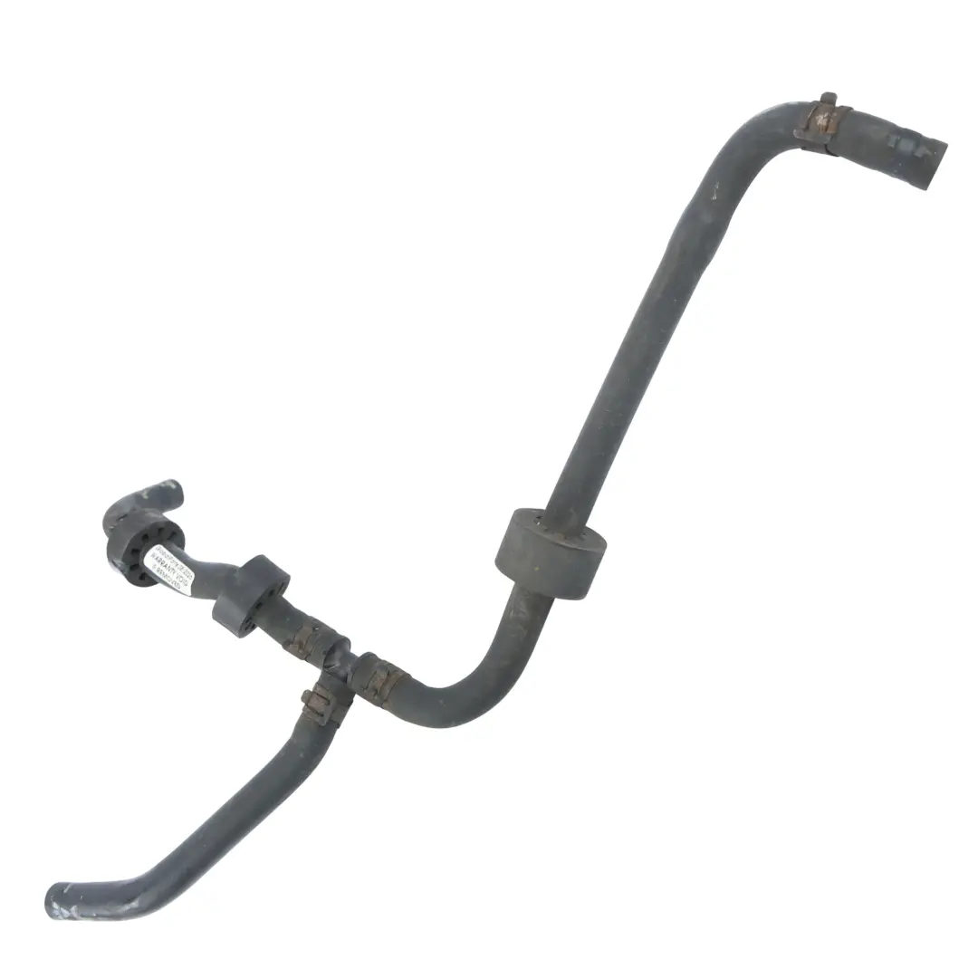 Volkswagen Golf Mk6 Water Coolant Pipe Hose Line 2.0 TDI Diesel - SKU 3C0122447BJ - Part number 3C0122447BJ